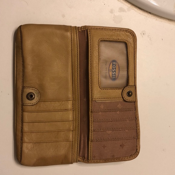 Wallet - Picture 2 of 3